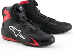 Alpinestars Celer Sneaker Black/Bright Red><noscript><img width=