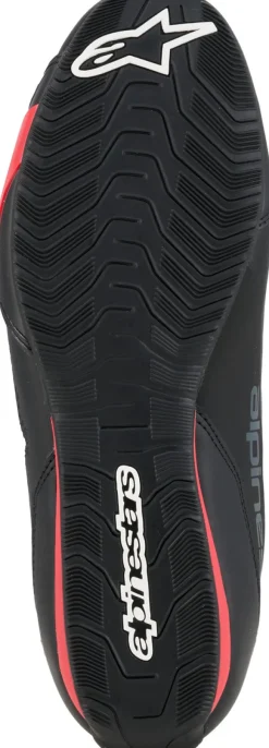 Alpinestars Celer Sneaker Black/Bright Red><noscript><img width=