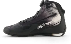 Alpinestars Celer Vented Sneaker Black/White>Heren Heren Motorschoenen