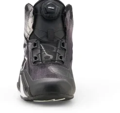 Alpinestars Celer Vented Sneaker Black/White>Heren Heren Motorschoenen