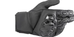 Alpinestars Celer V3 Gloves Black Black 1100> Motorhandschoenen