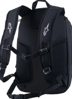 Alpinestars Charger Boost Backpack Black/Black 1100> Rugzakken