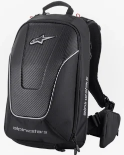 Alpinestars Charger Pro Backpack Black 10> Rugzakken