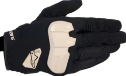 Alpinestars Chrome V2 Gloves Black Almond 1492> Motorhandschoenen
