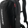 Alpinestars City Hunter V2 Black White 12> Rugzakken