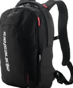 Alpinestars City Hunter V2 Black White 12> Rugzakken