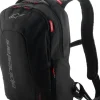 Alpinestars City Hunter V2 Black 10> Rugzakken