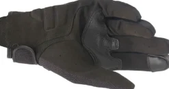Alpinestars Copper Gloves Black/Red/Fluo 1030> Motorhandschoenen