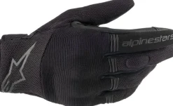 Alpinestars Copper Gloves Black 10> Motorhandschoenen