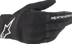 Alpinestars Copper Gloves Black/White 12> Motorhandschoenen