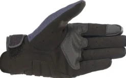 Alpinestars Copper Gloves Mood/Indigo 7014> Motorhandschoenen
