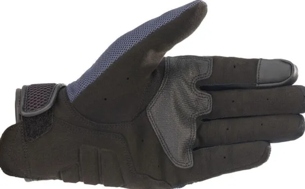 Alpinestars Copper Gloves Mood/Indigo 7014> Motorhandschoenen
