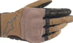 Alpinestars Copper Gloves Teak 801> Motorhandschoenen