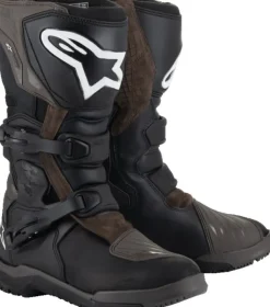 Alpinestars Corozal V2 Adventure Drystar Boots Brown Black>Heren Heren Motorlaarzen|Adventure Motorlaarzen
