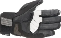 Alpinestars Corozal V2 Drystar Gloves Gray 102> Motorhandschoenen