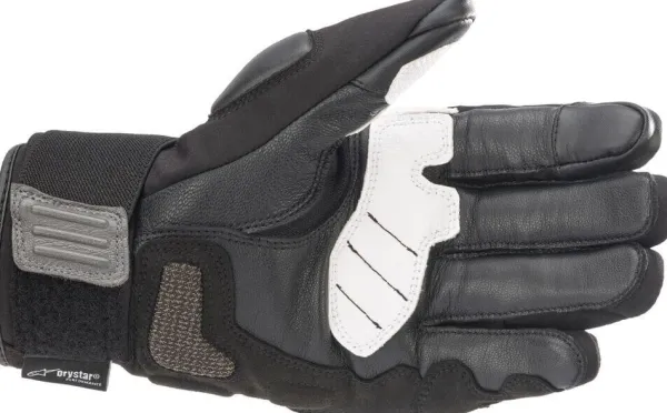 Alpinestars Corozal V2 Drystar Gloves Gray 102> Motorhandschoenen