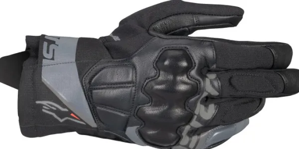 Alpinestars Corozal V3 Drystar Gloves Black 10> Motorhandschoenen