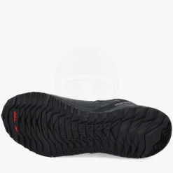 Alpinestars CR-1 Shoes Black Dark Gray 111>Heren Heren Motorschoenen