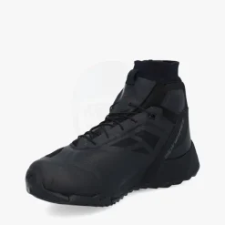 Alpinestars CR-1 Shoes Black Dark Gray 111>Heren Heren Motorschoenen