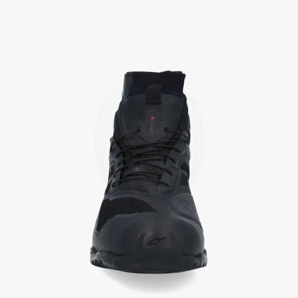 Alpinestars CR-1 Shoes Black Dark Gray 111>Heren Heren Motorschoenen