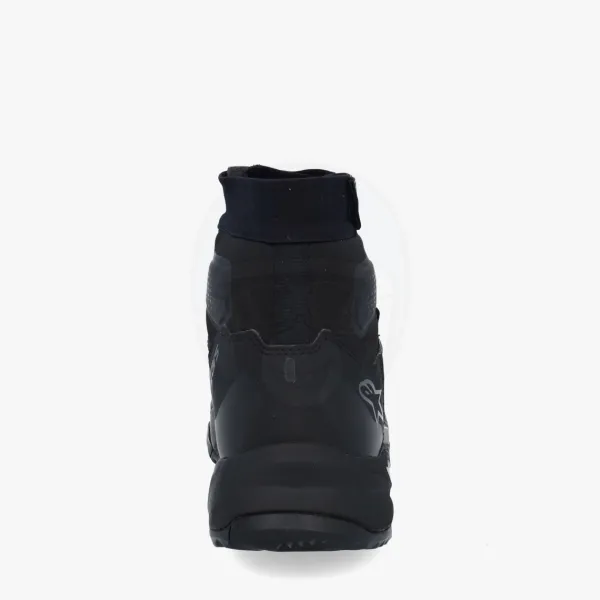Alpinestars CR-1 Shoes Black Dark Gray 111>Heren Heren Motorschoenen