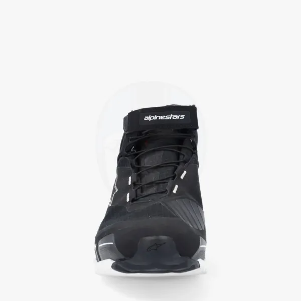 Alpinestars CR-X Drystar Riding Shoes White 12>Heren Heren Motorschoenen|Casual Motorschoenen
