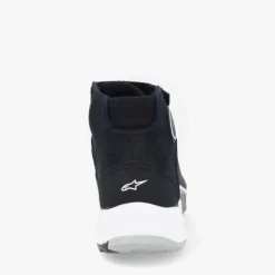 Alpinestars CR-X Drystar Riding Shoes White 12><noscript><img width=