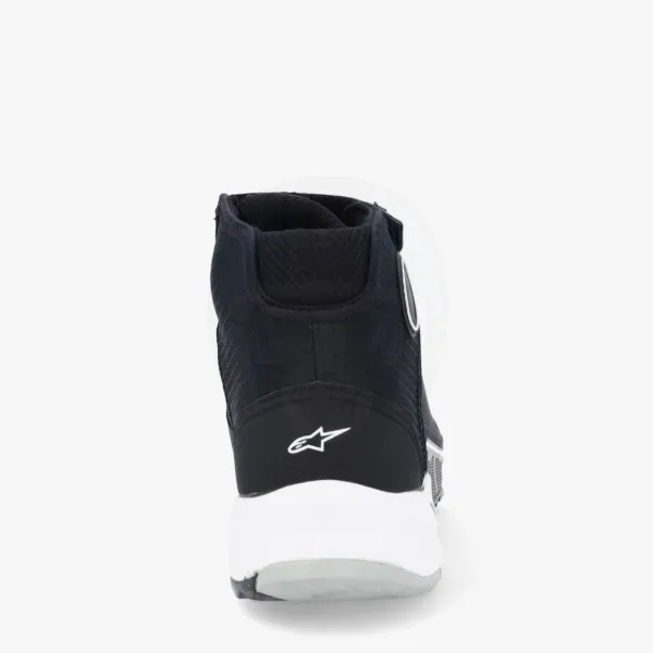 Alpinestars CR-X Drystar Riding Shoes White 12>Heren Heren Motorschoenen|Casual Motorschoenen