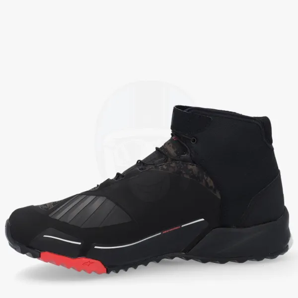 Alpinestars CR-X Drystar Riding Shoes Camo 993>Heren Heren Motorschoenen|Casual Motorschoenen