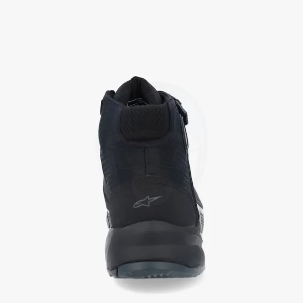Alpinestars CR-X Drystar Riding Shoes Black 1100>Heren Heren Motorschoenen|Casual Motorschoenen