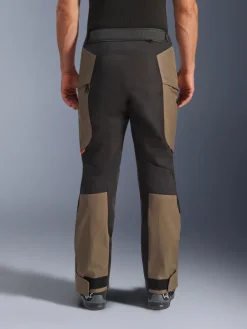 Alpinestars Cusco Drystar® Motorbroek Walnut/Black><noscript><img width=