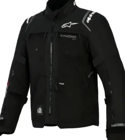 Alpinestars Cusco Drystar® Motorjas Black><noscript><img width=