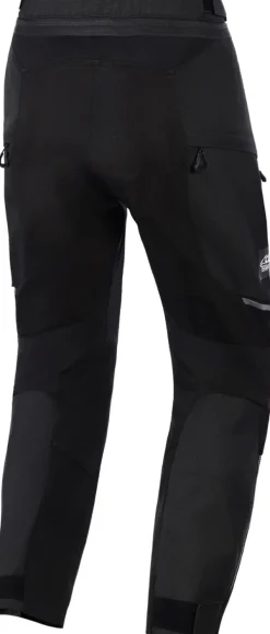 Alpinestars Cusco Drystar® Motorbroek Black> Motorbroeken