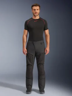 Alpinestars Cusco Drystar® Motorbroek Black><noscript><img width=