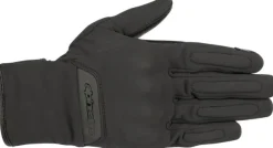 Alpinestars C-1 V2 Gore Windstopper Women'S Gloves Black 10> Motorhandschoenen