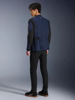 Alpinestars Dice Motorjas Dark Blue/Black><noscript><img width=
