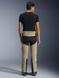 Alpinestars Explore Ast Motorbroek Aluminum/Black><noscript><img width=