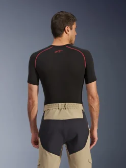 Alpinestars Explore Ast Motorbroek Aluminum/Black><noscript><img width=
