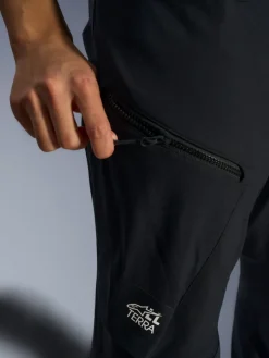 Alpinestars Explore Ast Motorbroek Black> Motorbroeken