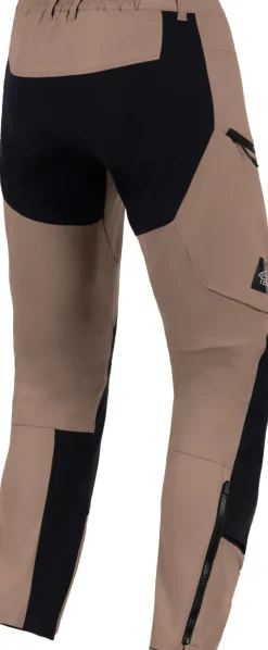 Alpinestars Explore Ast Motorbroek Walnut/Black> Motorbroeken
