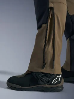 Alpinestars Explore Ast Motorbroek Walnut/Black> Motorbroeken