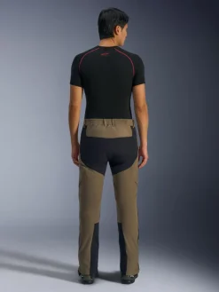Alpinestars Explore Ast Motorbroek Walnut/Black><noscript><img width=