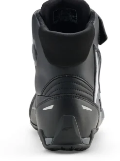Alpinestars Faster-4 Drystar Shoes Black Cool Gray White 1471><noscript><img width=