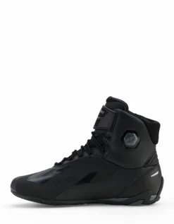Alpinestars Faster-4 Drystar Shoes Black Cool Gray 105><noscript><img width=
