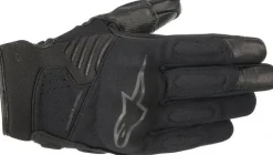 Alpinestars Faster Gloves Black 1100> Motorhandschoenen