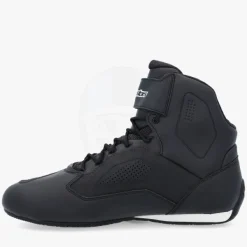 Alpinestars Faster-3 Rideknit Shoes Black 10>DAMES Dames Motorschoenen