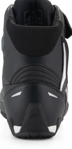 Alpinestars Faster 4 Shoes Black White 12><noscript><img width=