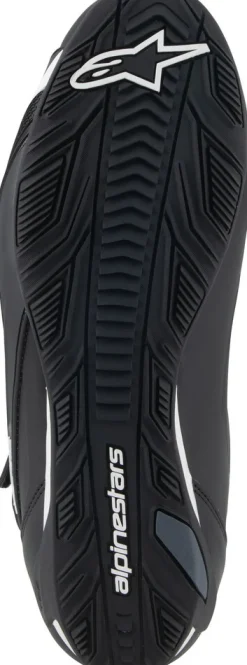 Alpinestars Faster 4 Shoes Black White 12><noscript><img width=