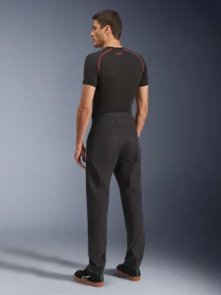 Alpinestars Flex-Ast Canvas Motorbroek Black><noscript><img width=