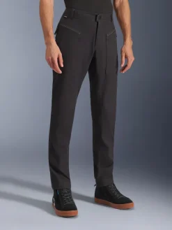 Alpinestars Flex-Ast Canvas Motorbroek Black><noscript><img width=